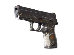 P250 | Small Game (Factory New)